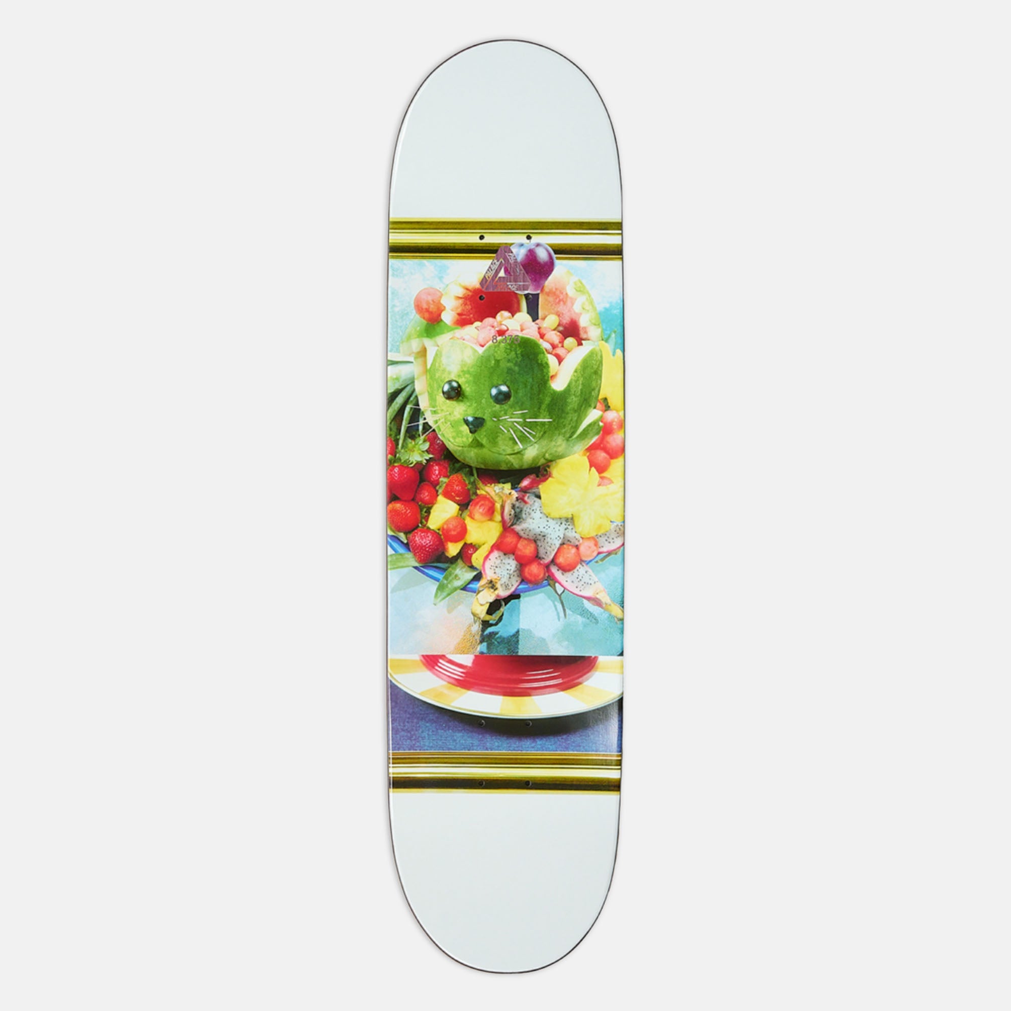Palace Skateboards - 8.375" Kyle S34 Skateboard Deck