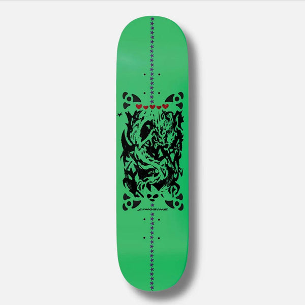 Limosine Skateboards - 8.38