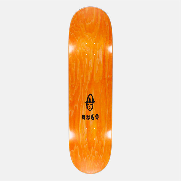 Limosine Skateboards - 8.25