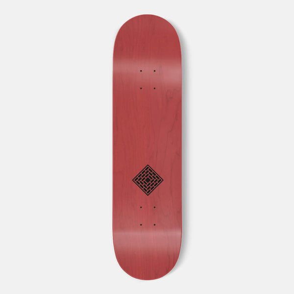 The National Skateboard Co. - 8.5
