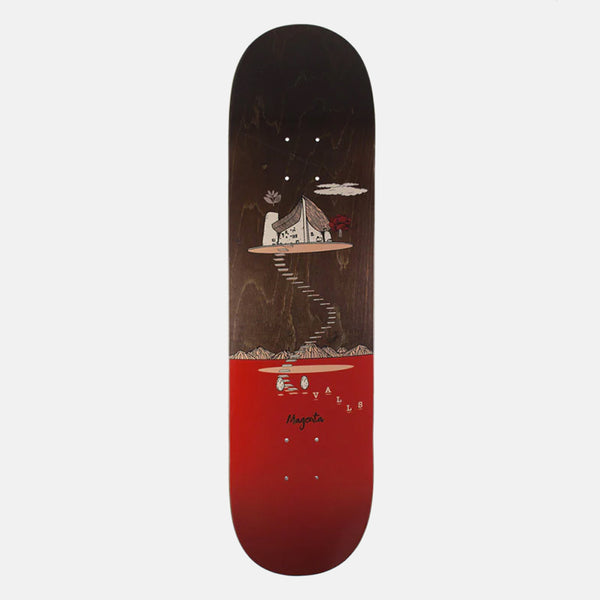 Magenta Skateboards - 8.5