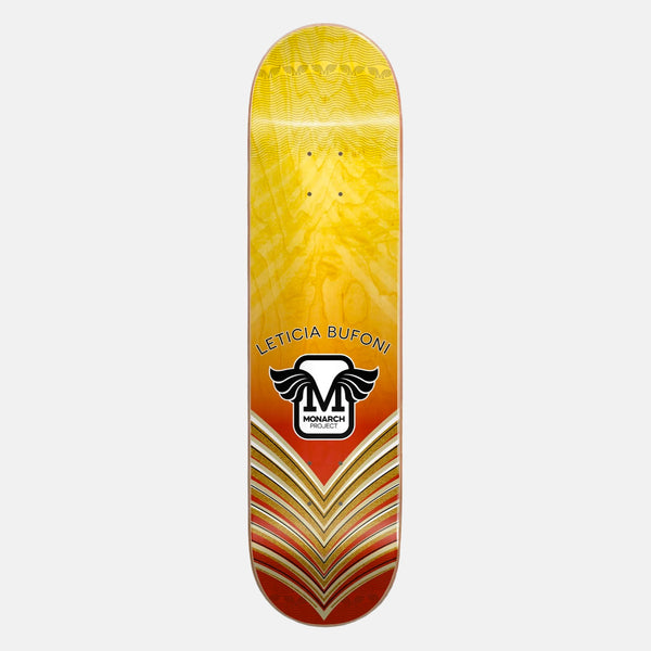 Monarch Skateboards - 8.0