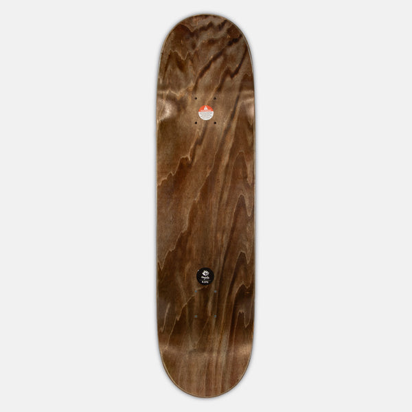 Magenta Skateboards - 8.125