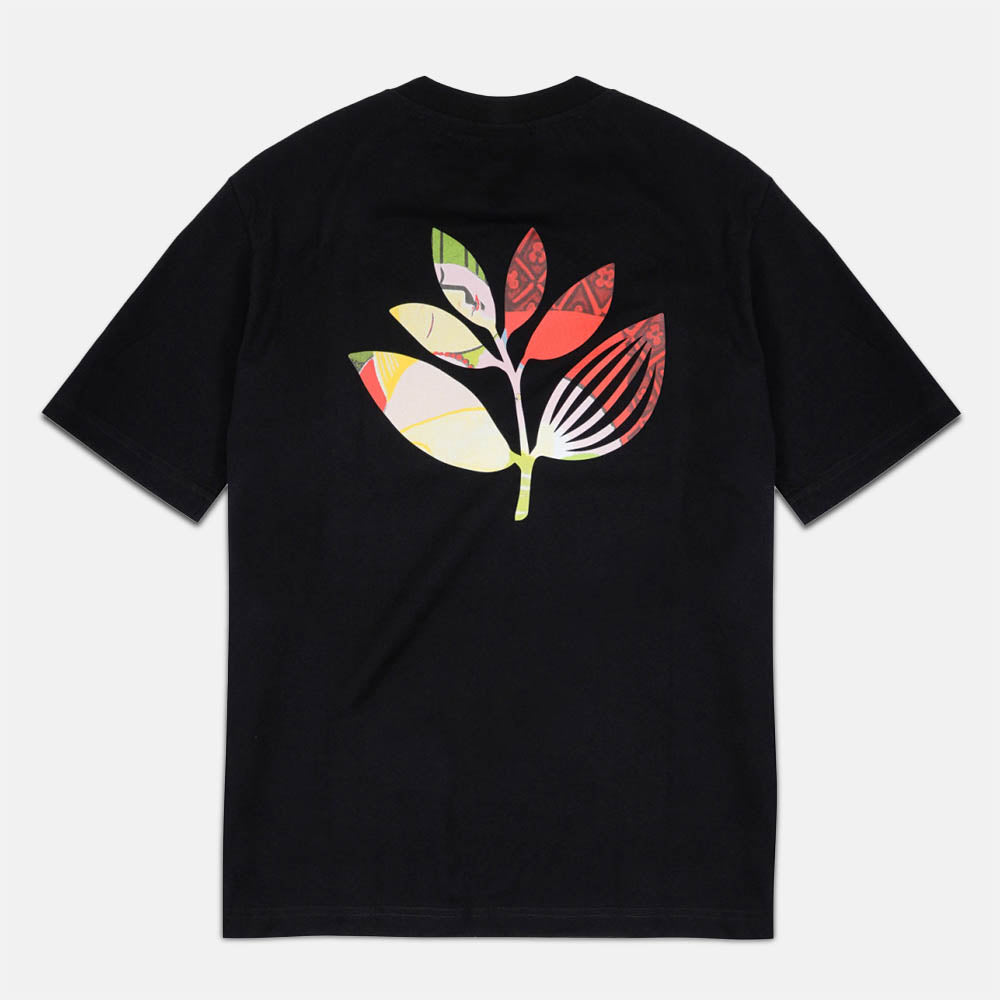 Magenta Skateboards - Le Reve T-Shirt - Black – Welcome Skate Store