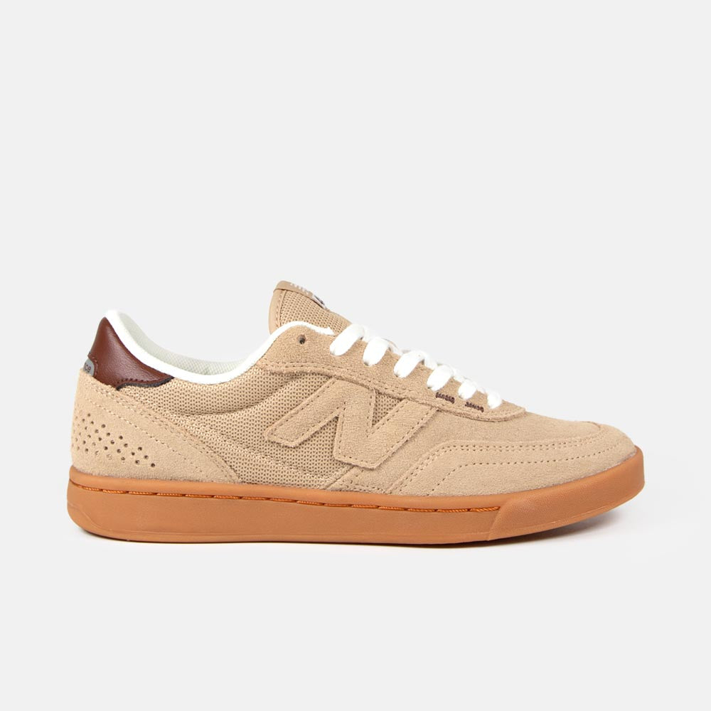 New Balance Numeric - 440 V2 Shoes - Incense