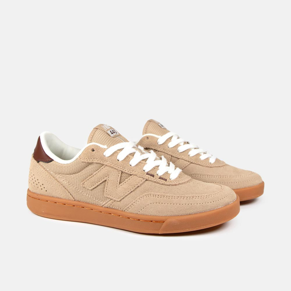 New Balance Numeric - 440 V2 Shoes - Incense