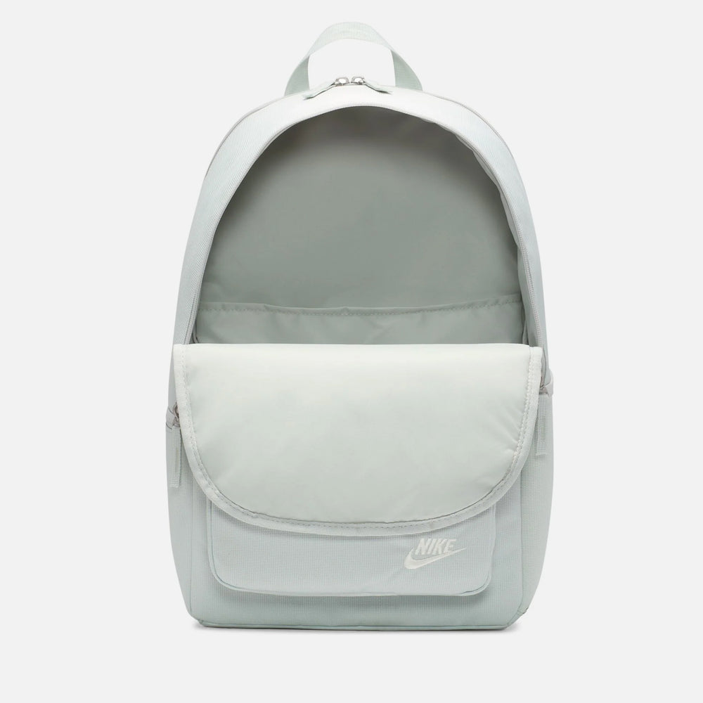 Nike SB - Eugene Backpack - Light Silver / Phantom