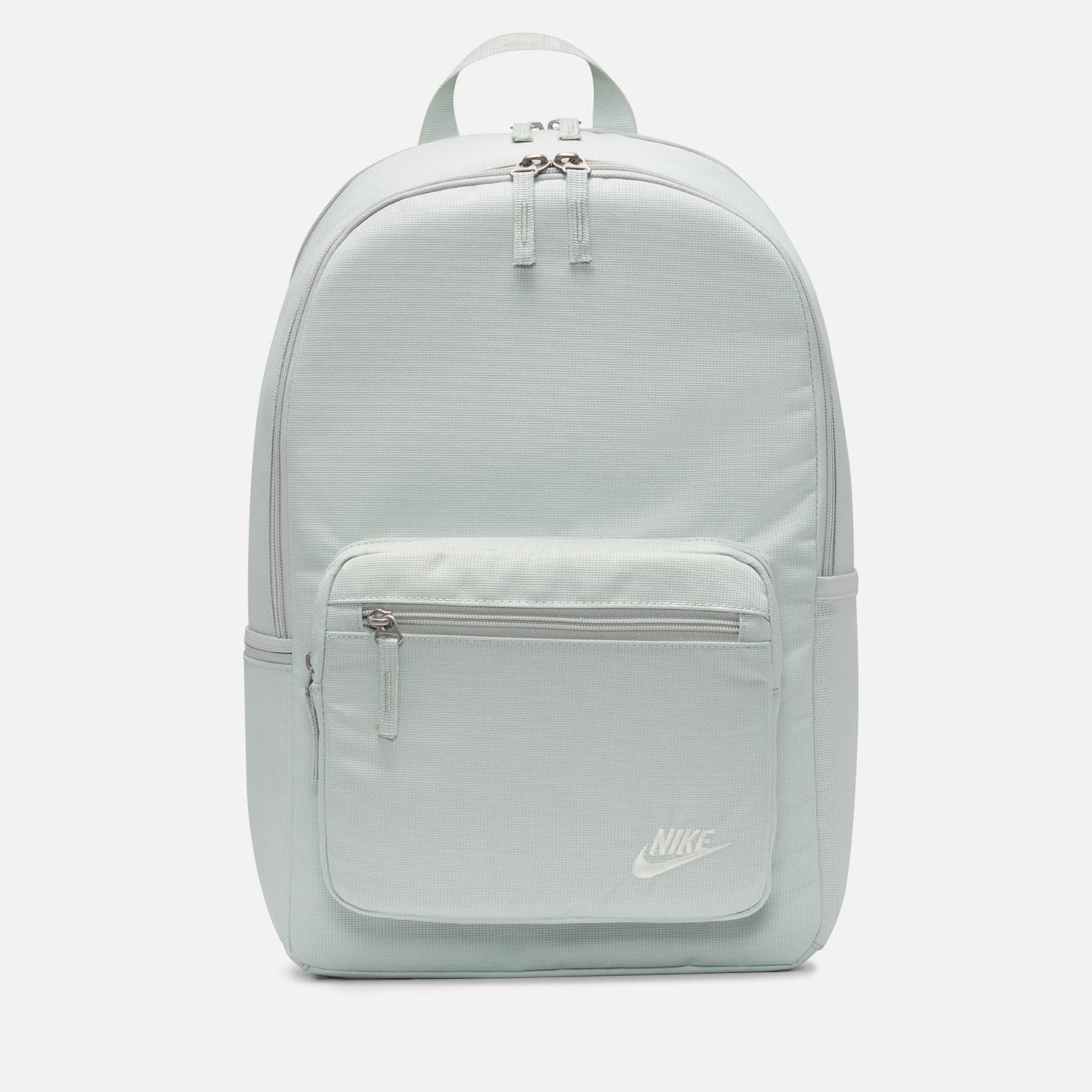 Nike SB - Eugene Backpack - Light Silver / Phantom – Welcome Skate