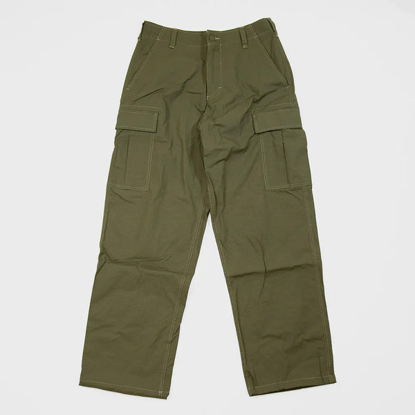 Nike SB - Kearny Cargo Pants - Medium Olive