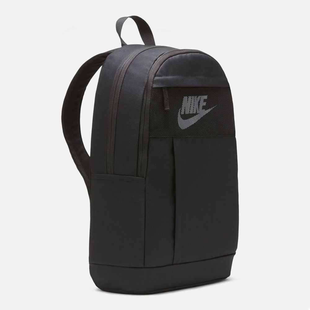 Nike SB - Elemental Backpack - Black / Black / White