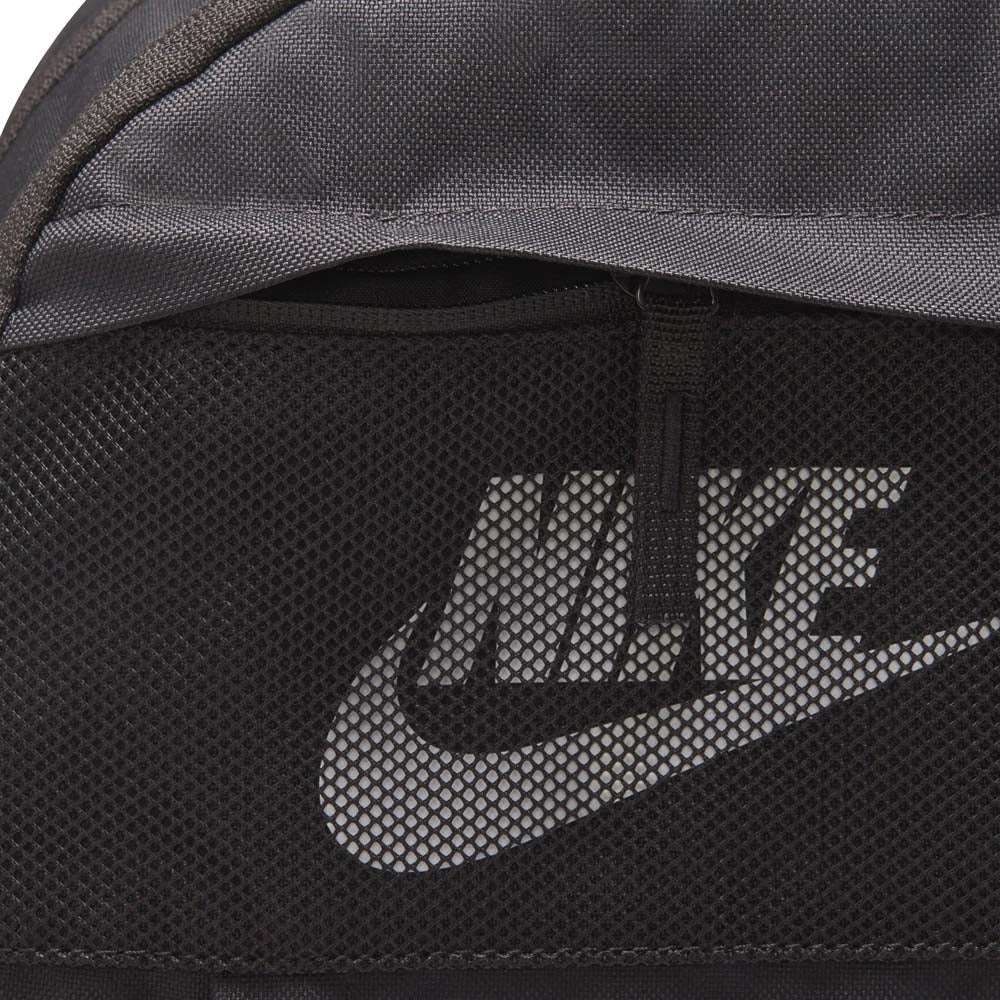 Nike SB - Elemental Backpack - Black / Black / White