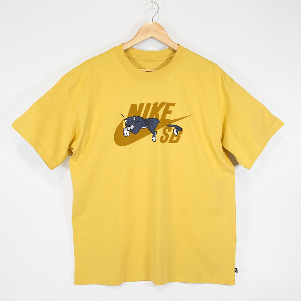 nike sb panther tee