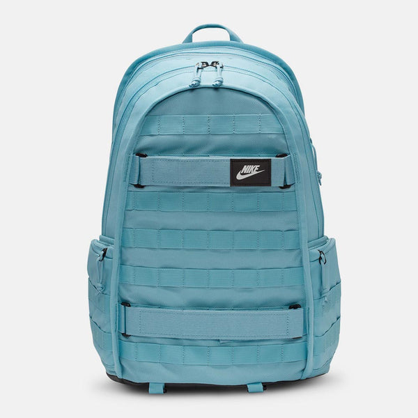 Nike SB - RPM Backpack - Denim Turquoise / Black / Summit White