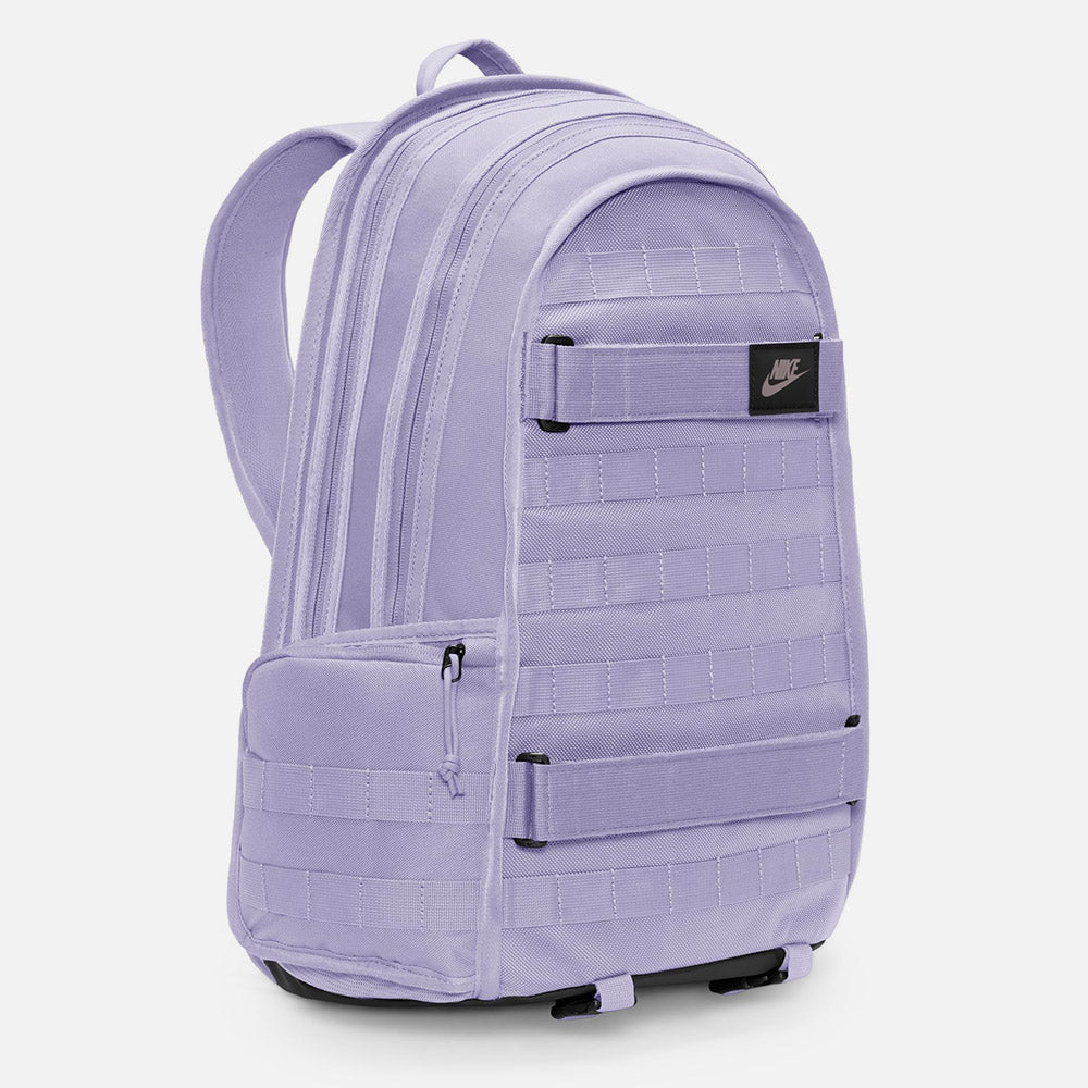 Nike SB - RPM Backpack - Lilac Bloom / Black / Violet Ore
