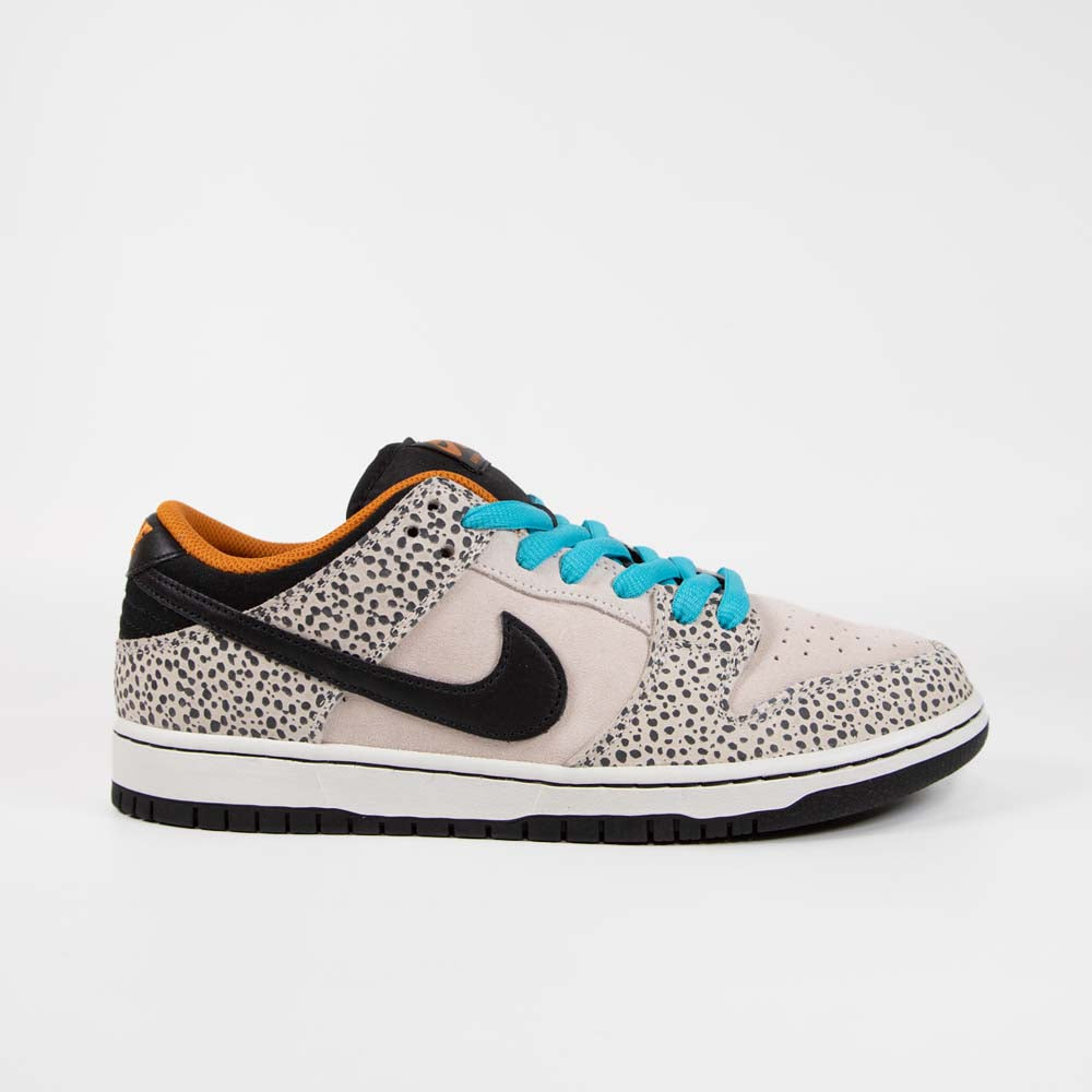 Safari Nike Free Sb Review Nike SB Dunk Low Pro 'Olympic Safari