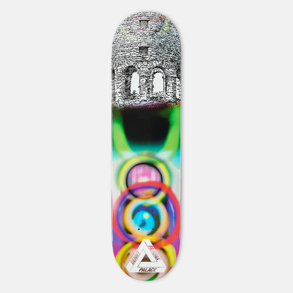 Palace Skateboards - 8.06