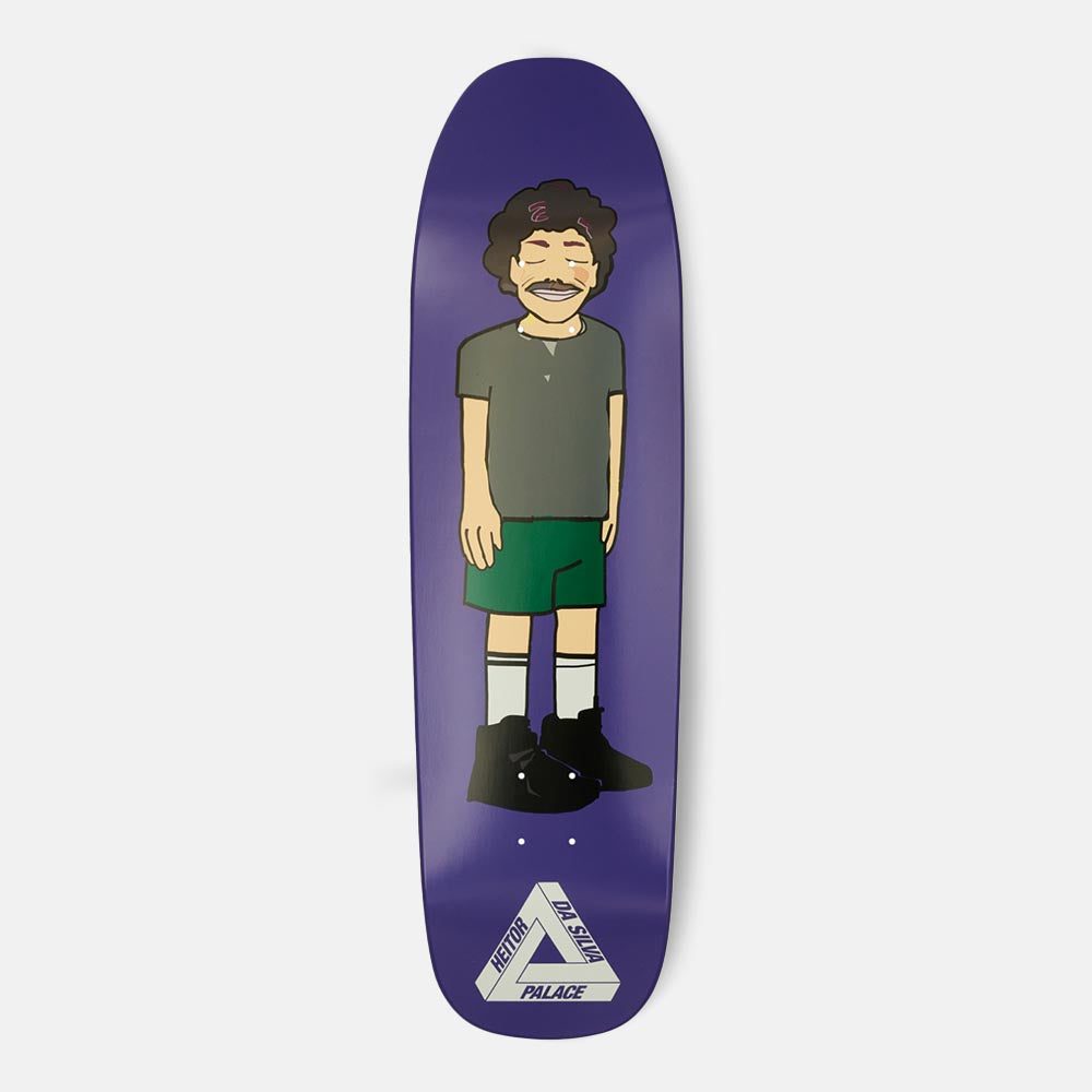 Palace Skateboards - 8.9