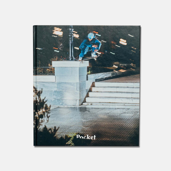 Pocket Skate Mag - Volume 9