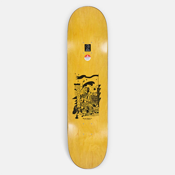 Polar Skate Co. - 8.25