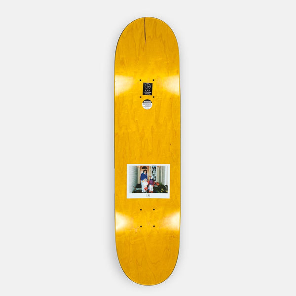 Polar Skate Co. - 8.625