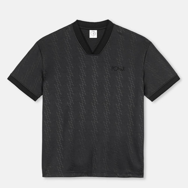 Polar Skate Co. - David Jersey - Black
