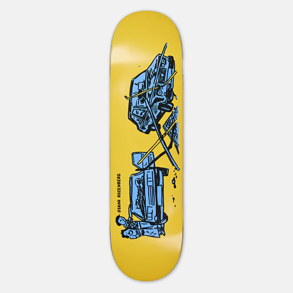 Polar Skate Co. - 8.375