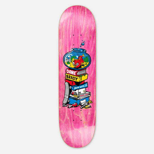 Polar Skate Co. - 8.25