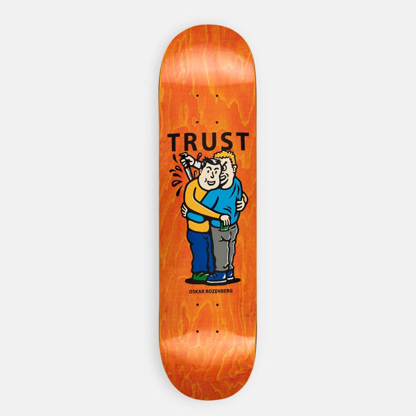 Polar Skate Co. - 8.25