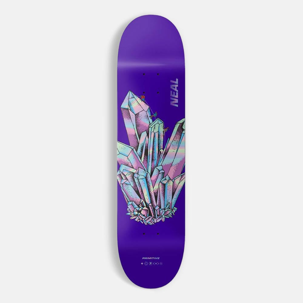 earl skateboards ‘Web’ Deck Purple　8.25 earl skate boards purple（earl skateboards 'Web' Deck Purple