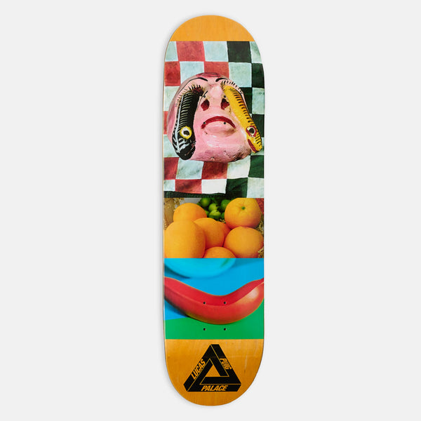 Palace Skateboards - 8.2