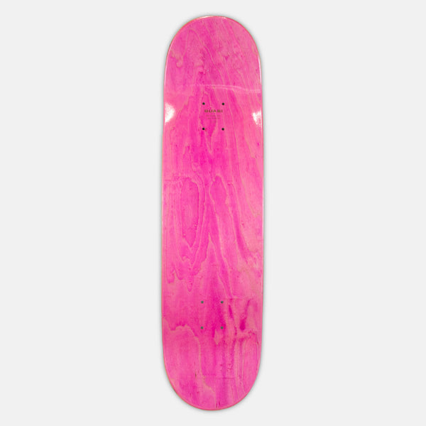 Quasi Skateboards - 8.375