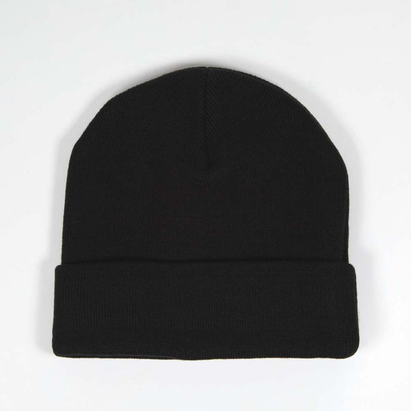 Rassvet (Paccbet) - Logo Beanie - Black
