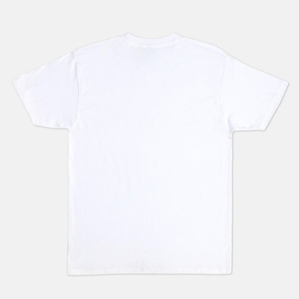 Santa Cruz - Thrasher O'Brien Reaper T-Shirt - White