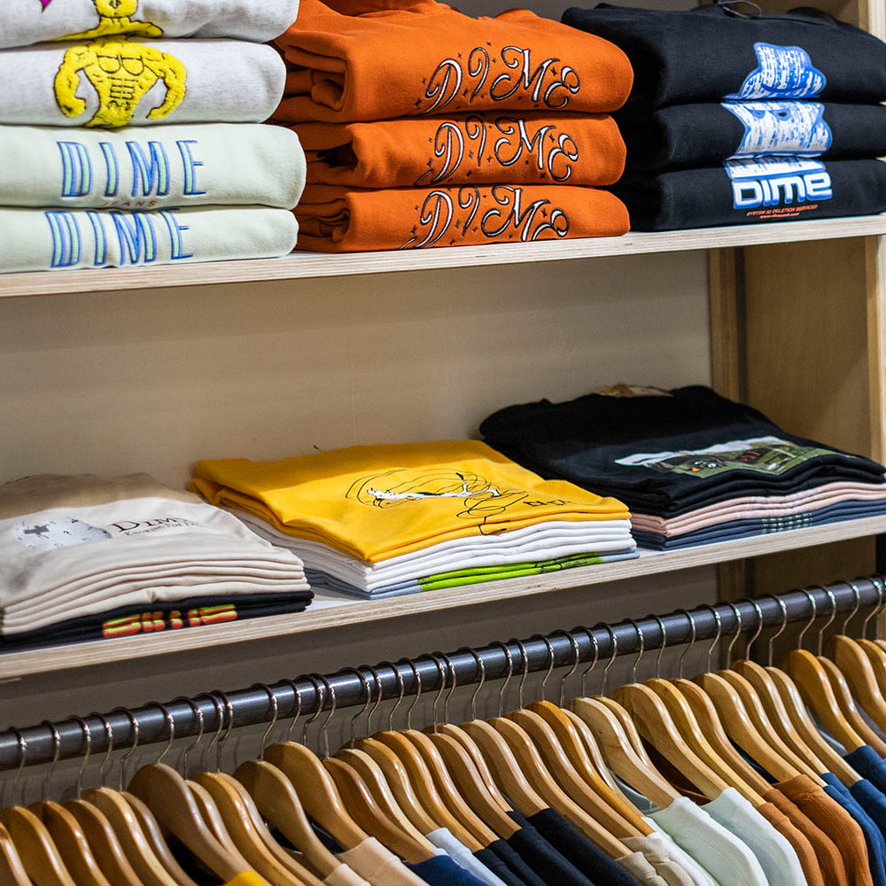 Clothing