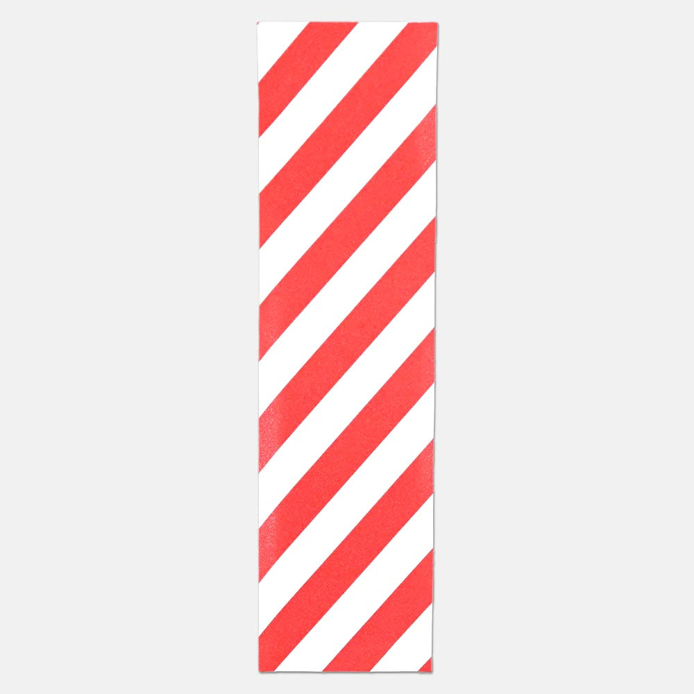Jessup Griptape - 9" Griptape - Red Alert