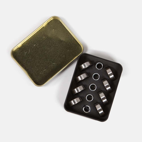 Sabbath Wheels - Black Magic Bearings