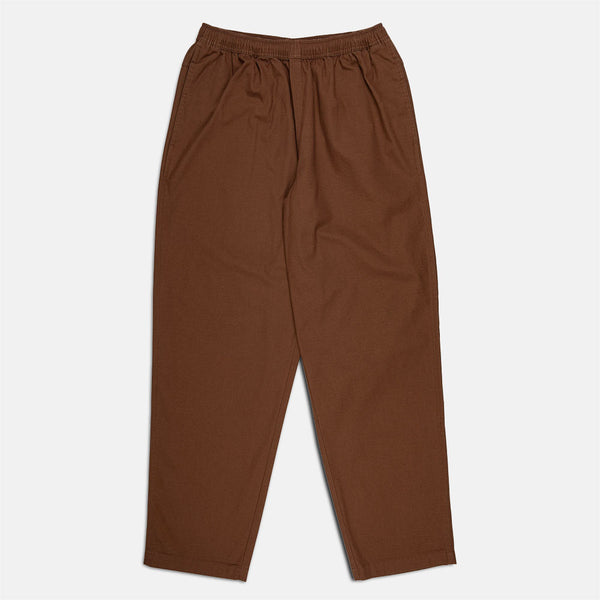 Santa Cruz - Tab Pant - Sepia