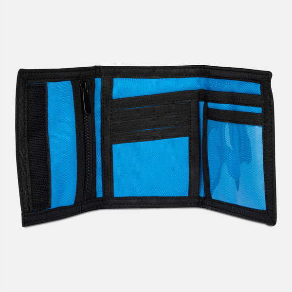 Santa Cruz - Vivid Other Dot Wallet - Black