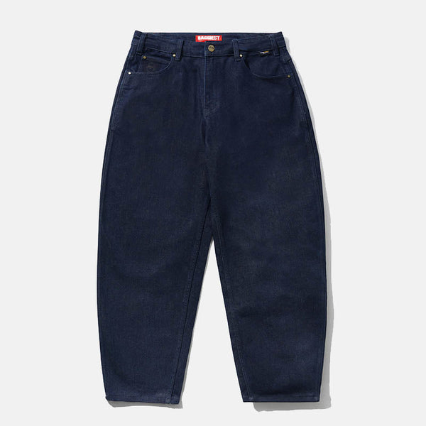 Butter Goods - Philly Santosuosso Denim Jeans - Cordura Denim