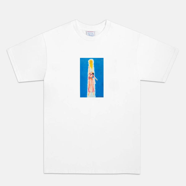 Sci-Fi Fantasy - Ascension T-Shirt - White