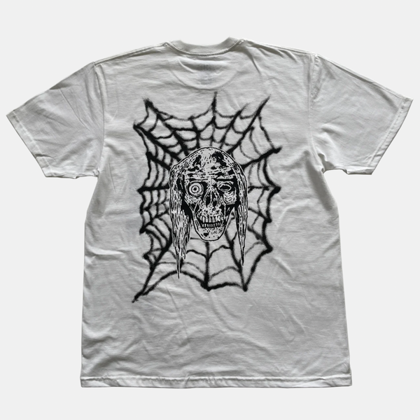 Dungeon - Severed Survival T-Shirt - White