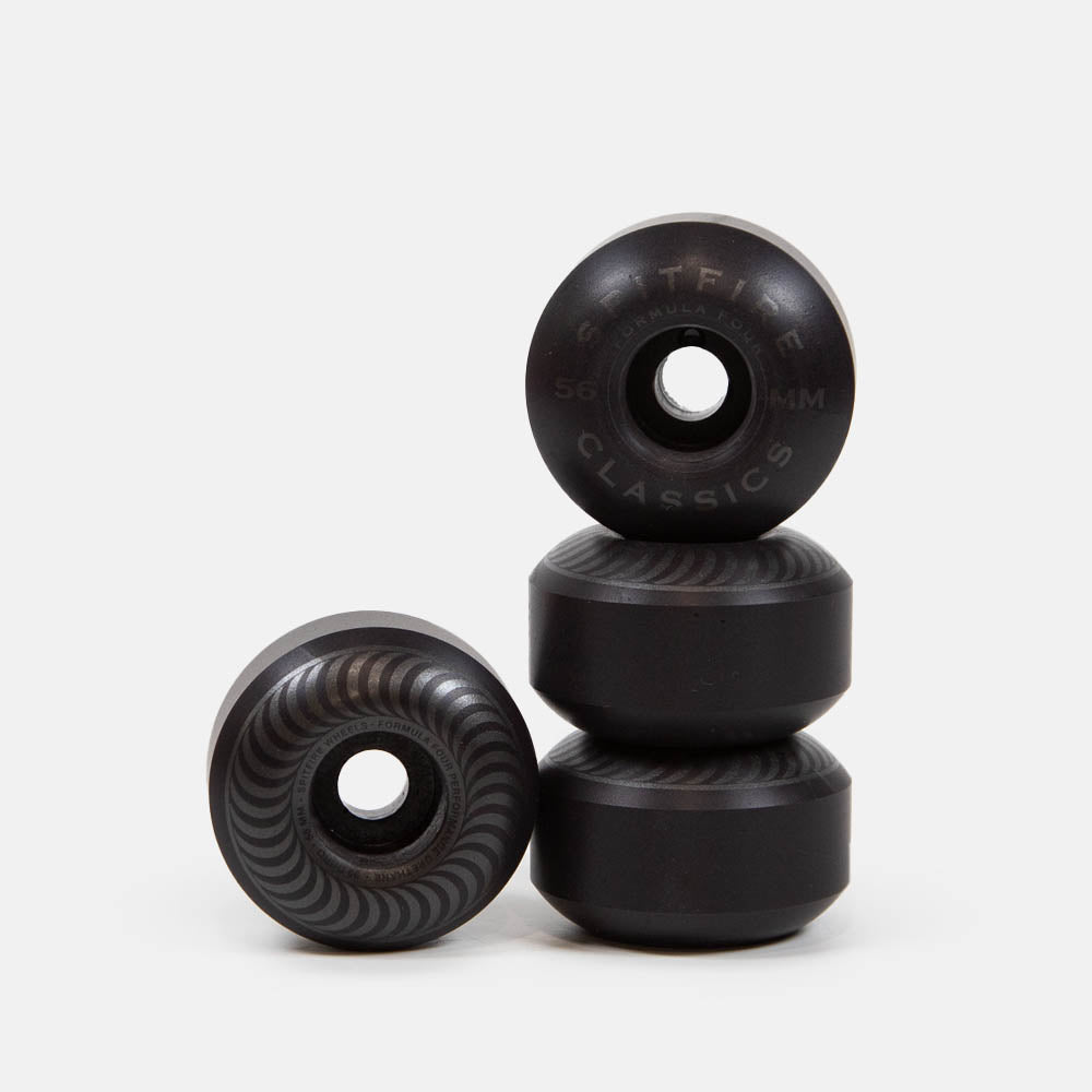 Spitfire - 56mm (99a) Formula Four Classics Skateboard