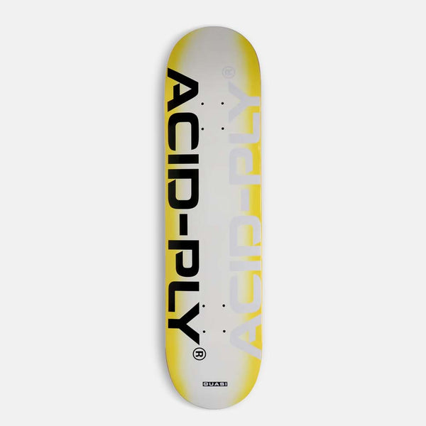 Quasi Skateboards - 8.0