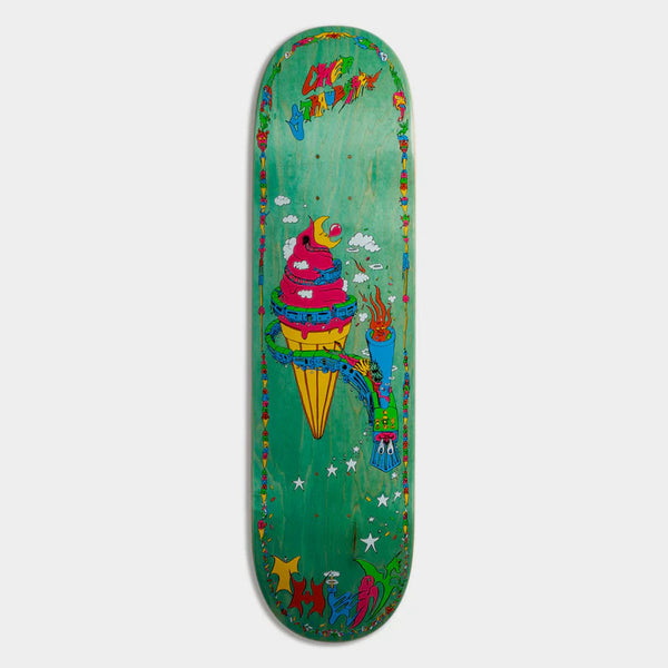 There Skateboards - 8.25