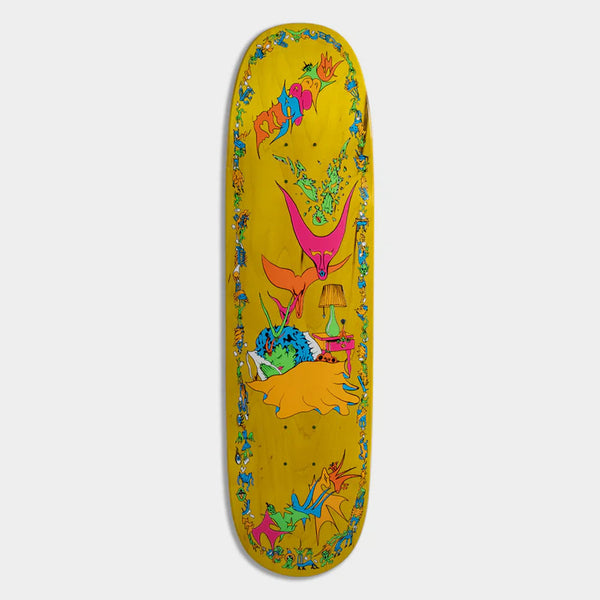 There Skateboards - 8.5