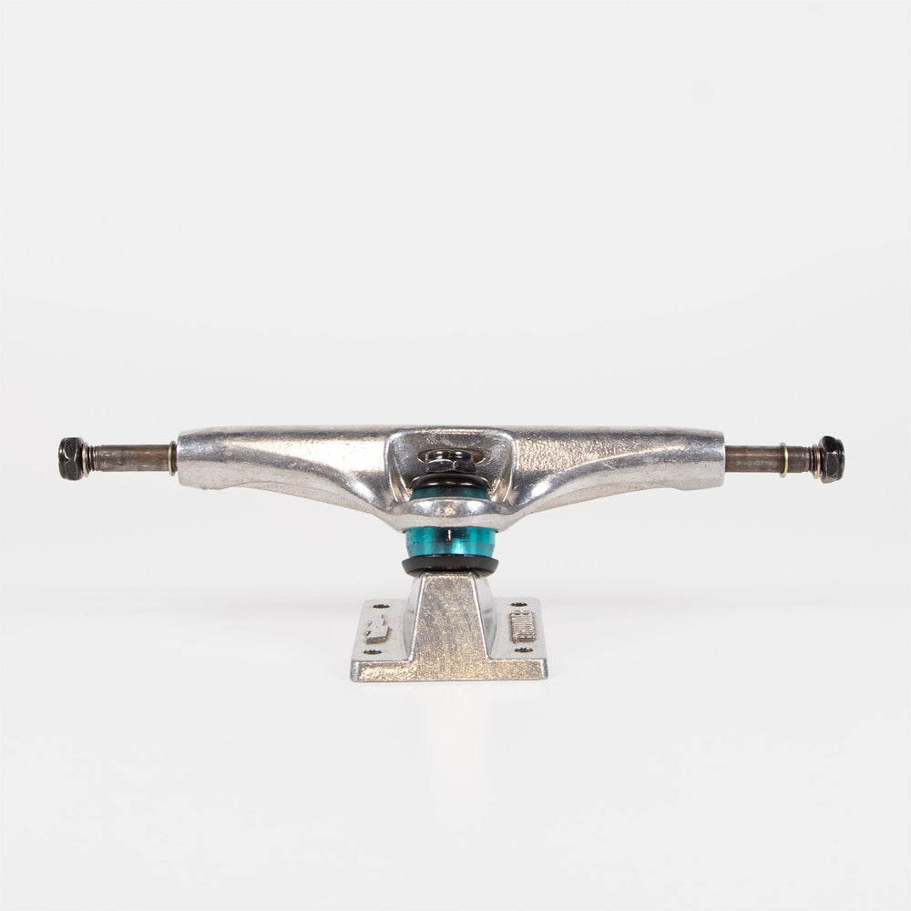 Thunder Trucks - (Single) 151 Team Edition Skateboard Truck - Polished
