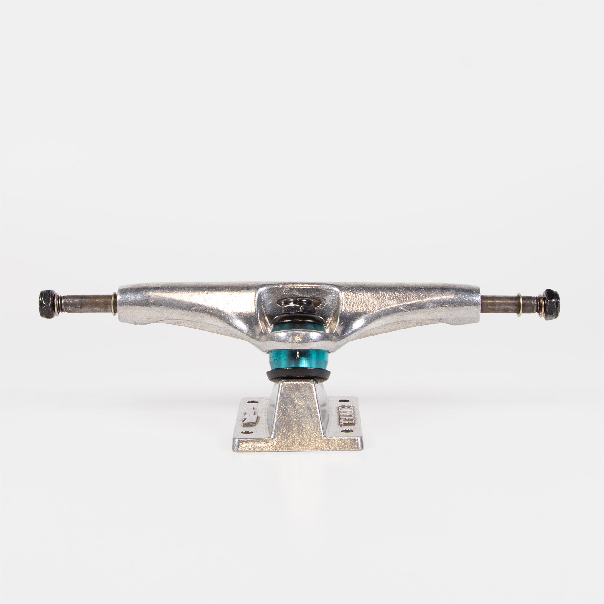 Thunder Trucks - (Single) 151 Team Edition Skateboard Truck - Polished