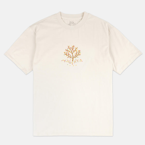 Magenta Skateboards - Tree T-Shirt - Natural