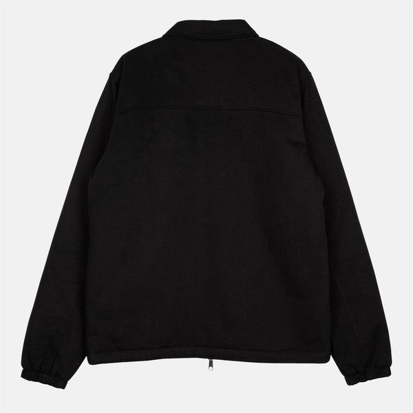 Santa Cruz - Truman Jacket - Black