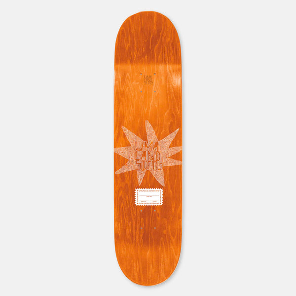 Uma Landsleds - 8.25